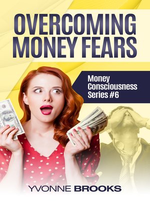 cover image of Overcoming Money Fears